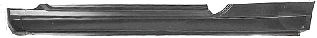 3777102 Van Wezel Поріг для Opel Corsa