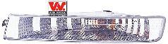 3798906 Van Wezel Фонарь указателя поворота для Opel Movano