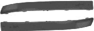 4331580 Van Wezel Облицовка бампера для Renault Clio