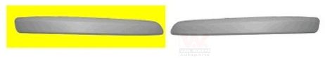 5828584 Van Wezel Облицовка бампера для Volkswagen Polo