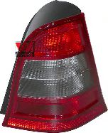 3014934 Van Wezel Задний фонарь для Mercedes A-Class