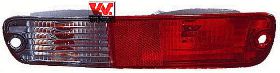 3245933 Van Wezel Задний фонарь для Mitsubishi Pajero