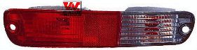 3245934 Van Wezel Задній ліхтар для Mitsubishi Pajero