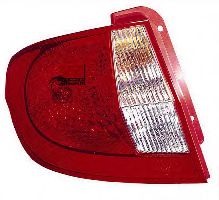 8252931 Van Wezel Задній ліхтар для Hyundai Getz
