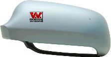 0317844 Van Wezel Корпус дзеркала