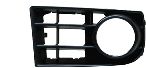 5894597 Van Wezel Вентиляционная решетка бампера для Volkswagen Golf