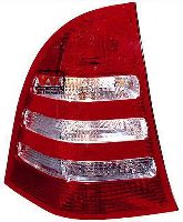 3033937 Van Wezel Задний фонарь для Mercedes C-Class