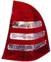 3033938 Van Wezel Задній ліхтар для Mercedes C-Class