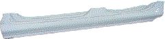 4323103 Van Wezel Порог для Renault Megane