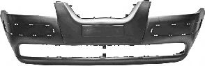 8206570 Van Wezel Бампер для Hyundai Atos