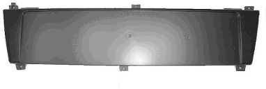 0325580 Van Wezel Облицовка бампера для Audi A4