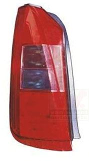 1780931 Van Wezel Задній ліхтар для Lancia Musa