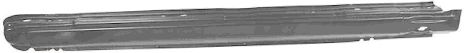 2734103 Van Wezel Поріг для Mazda 3