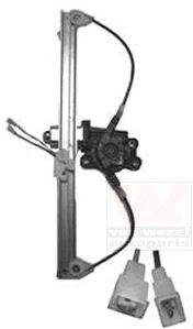 3085264 Van Wezel Стеклоподъемник для Mercedes M-Class