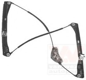 5894267 Van Wezel Стеклоподъемник для Volkswagen Golf