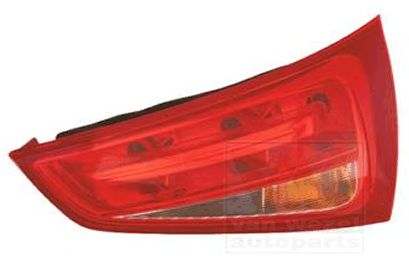 0301932 Van Wezel Задній ліхтар для Audi A1