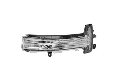 5925915 Van Wezel Фонарь указателя поворота для Volvo XC60