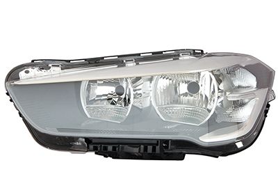 0684961 Van Wezel Основна фара для BMW X1