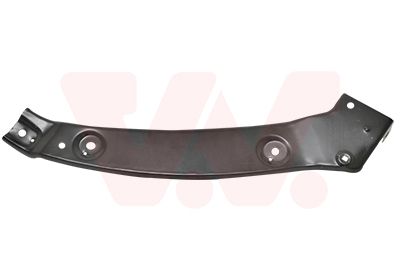 5746662 Van Wezel Передняя панель кузова для Volkswagen Tiguan