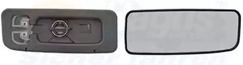 3083834 Van Wezel Стекло наружного зеркала для Mercedes Sprinter