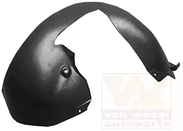 5740434 Van Wezel Подкрылок для Volkswagen Passat
