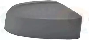 5854844 Van Wezel Корпус зеркала для Volkswagen Caddy