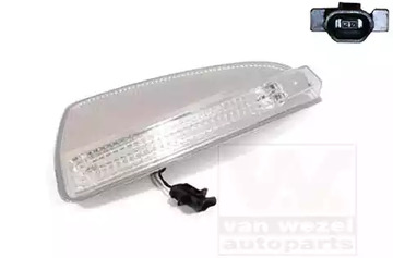3091915 Van Wezel Ліхтар покажчика повороту