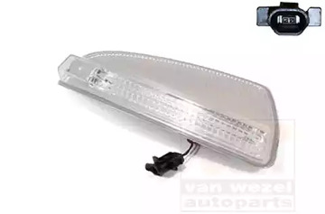 3091916 Van Wezel Ліхтар покажчика повороту