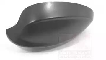 0657844 Van Wezel Корпус дзеркала для BMW 3 Series