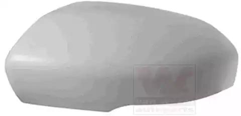 0251843 Van Wezel Корпус зеркала для Land Rover Range Rover Evoque