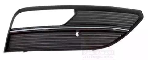 0335594 Van Wezel Вентиляционная решетка бампера для Audi A3