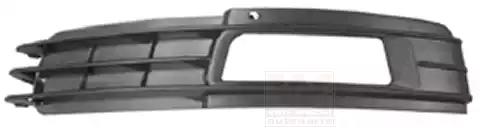 0340591 Van Wezel Вентиляционная решетка бампера для Audi A6