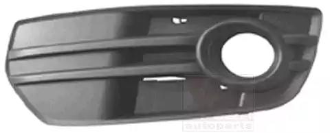 0380593 Van Wezel Вентиляційна решітка бампера для Audi Q5