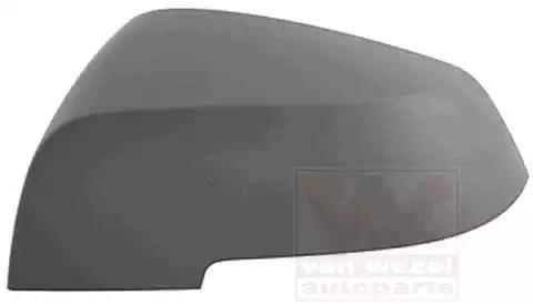 0633843 Van Wezel Корпус зеркала
