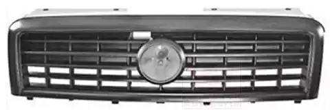 1637510 Van Wezel Решетка радиатора для Fiat Doblo