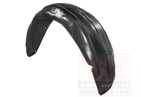 2548433 Van Wezel Подкрылок для Honda Civic