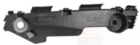 2756567 Van Wezel Кронштейн бампера для Mazda 6