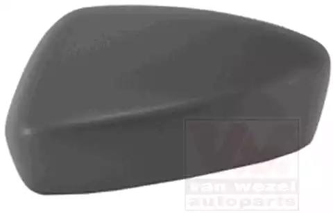 2780843 Van Wezel Корпус зеркала для Mazda CX-5