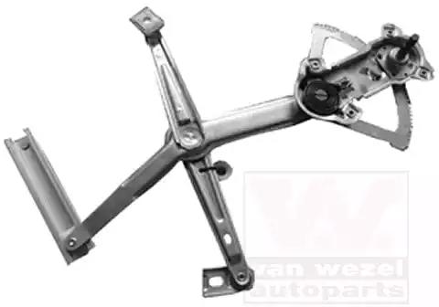 3024225 Van Wezel Стеклоподъемник