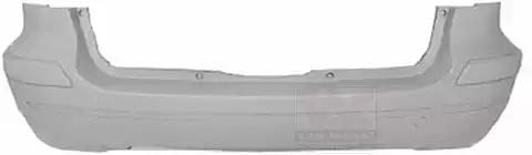 3045544 Van Wezel Бампер для Mercedes B-Class