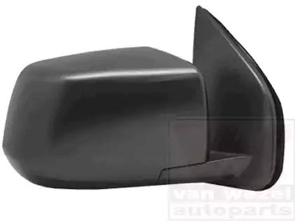 3616804 Van Wezel Зовнішнє дзеркало для Isuzu D-Max