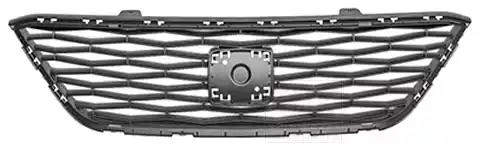 4928510 Van Wezel Решетка радиатора для Seat Ibiza
