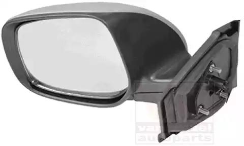 5432813 Van Wezel Наружное зеркало для Toyota Yaris