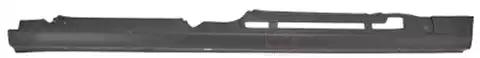 5868103 Van Wezel Поріг для Volkswagen Caddy