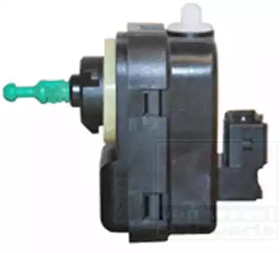 5931993 Van Wezel Корректор угла наклона фар