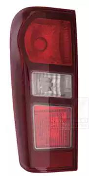 3616933 Van Wezel Задній ліхтар для Isuzu D-Max
