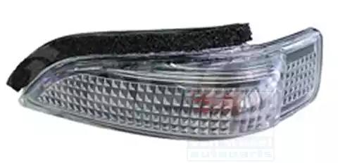 5437915 Van Wezel Ліхтар покажчика повороту для Toyota Yaris
