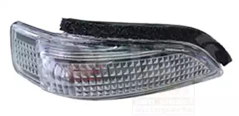 5437916 Van Wezel Ліхтар покажчика повороту для Toyota Yaris