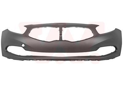 8356570 Van Wezel Бампер для Kia Ceed