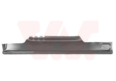 5896102 Van Wezel Порог для Volkswagen Transporter